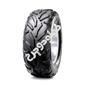 لاستیک موتور چهارچرخ DURO سایز ۱۴-۲۶/۸