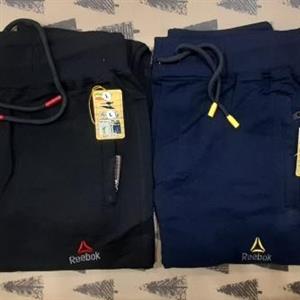 شلوار اسلش ریباک مردانه کد 2308