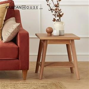 میز کنار مبلی جردن هاوس مدل Awad