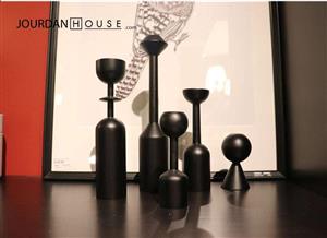 شمعدان جردن هاوس مدل j7