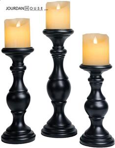 شمعدان جردن هاوس مدل j13