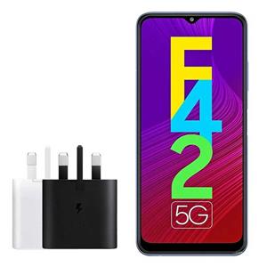 شارژر سامسونگ F42- نسخه مشابه اصلی