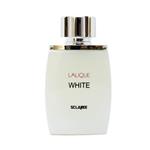 ادو تویلت مردانه لالیک وایت 30 میل اسکلاره lalique white sclaree