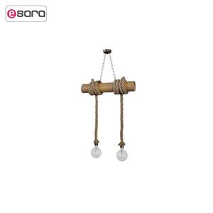 چراغ آویز آرتا کد 101/2 Arta 101/2 Hanging Lamp