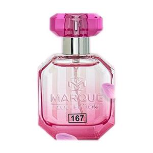 ادو پرفیوم زنانه بامب شل ویکتوریا سکرت 25 میل مارکویی marque collection 167