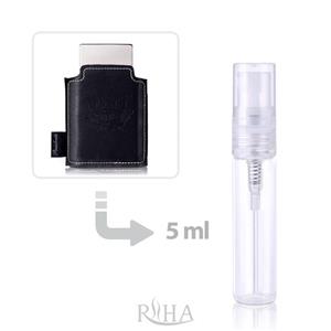 دستریز امپر پرزیدنت ادو تویلت مردانه Emper Presidente Eau de Toilette For Men حجم 5 میلی لیتر