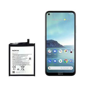 باتری گوشی نوکیا Nokia 3.4