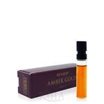 Amber Gold Eau de Parfum for Women and Men Xerjoff 2ml