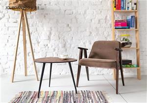 میز عسلی جردن هاوس مدل Calderon