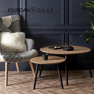 میز عسلی جردن هاوس مدل Maison