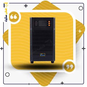 دستگاه یوپی اس Online 3kva