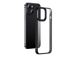 قاب محافظ آیفون 13 بیسوس Baseus IPhone 13 Air Armor Pro Crystal Case