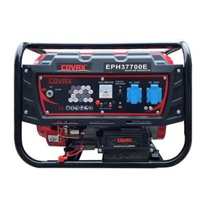 موتور برق بنزینی 3 کیلووات کواکس مدل EPH37700E