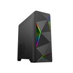 GameMax Ares 6830 RGB Mid Tower Case