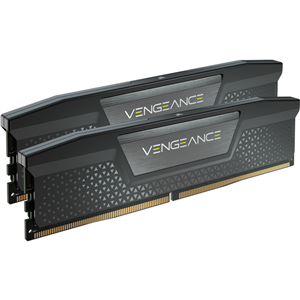 رم دسکتاپ  32 گیگابایت DDR5 5200 مگاهرتز Corsair مدل  VENGEANCE