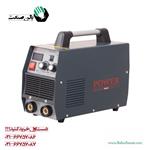 دستگاه جوش ARC200 پاور ا ARC200 power inverter