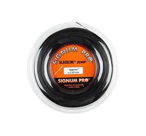 زه راکت تنیس سیگنوم پرو هاپیرین 1.30 رولی