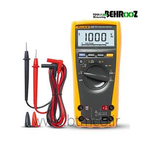 مولتی متر دیجیتال فلوک مدل 179 Fluke Digital Multimeter 