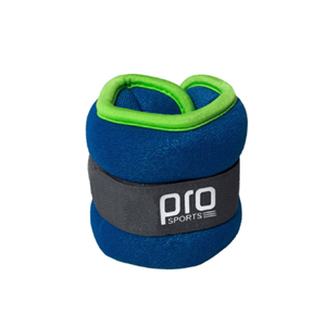 وزنه مچ دست و پا برند pro sport کد 016