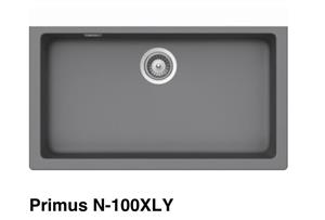 سینک گرانیتی شاک Primus N100XLY