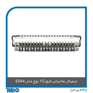 ترمینال 10 زوجی کروز