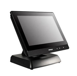 صندوق فروشگاهی کارکرده پوزیفلکس مدل XT-3114