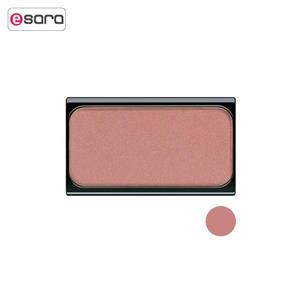 رژگونه آرت دکو شماره 35 Artdeco Blush 