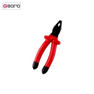 انبر دست هامان مدل SB سایز 7 اینچ Haman SB Combination Pliers 7inch