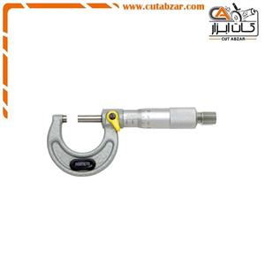 میکرومتر آسیمتو 50-25 میلی متر خارج سنج مدل 0-02-101