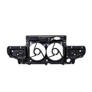 سینی فن ( سینی قاب رادیات ) دنا و دنا پلاس  ایساکو