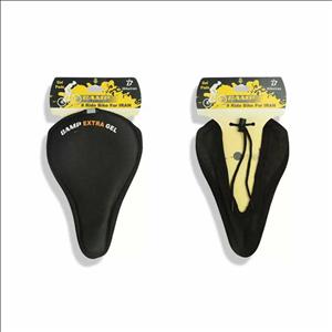 روکش زین دوچرخه اکسترا ژل کمپ 2