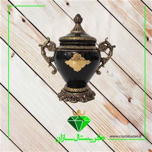 شکلات خوری کریستال کد K667 کریستال سازان 