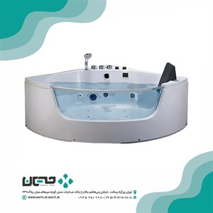 وان 820 زرین آب