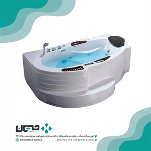 جکوزی 810 زرین آب