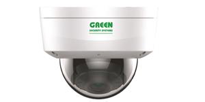 دوربین مداربسته دام تحت شبکه برند GREEN مدل GIP-DM56-RS 