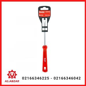 پیچ گوشتی دوسو رونیکس مدل RH-2754