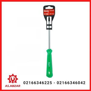 پیچ گوشتی چهارسو رونیکس مدل RH-2865