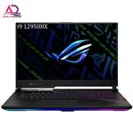 ASUS ROG Strix SCAR 17 G733C Core i9-12950HX 32GB-1TB SSD-6GB RTX3070Ti 