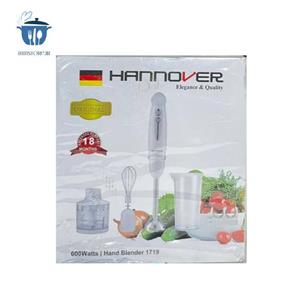 گوشت کوب چند کاره هانوور 1719