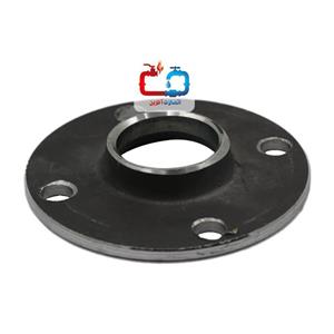 فلنج گلودار pn 10مشهد 1 inch