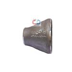 تبدیل درز دار فولاد صنعت امین 1/2*3/4 inch