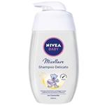 شامپو میسلار 500 میل لوسیون دار نیوا Nivea