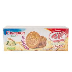 بیسکوییت جو قهرمان 700 گرمی جمانه