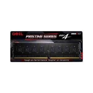 رم ژل Ram Geil DDR4 Pristine 4GB Bus 2400