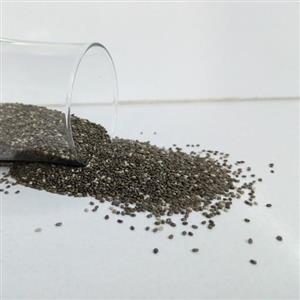 دانه چیا chia seeds (1 کیلوگرمی) گیاه شفا کد14 