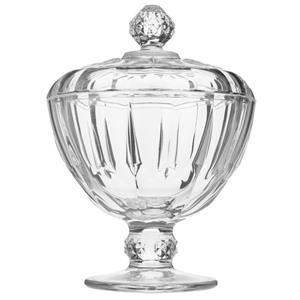شکلات خوری پاشاباغچه سری دایموند کد 96571 Pasabahce Diamond 96571 Candy Dish