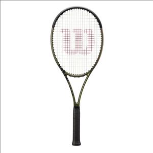 راکت تنیس ویلسون بلید 98S v8