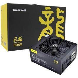 پاور کامپیوتر Great Wall Full Modular 900W 