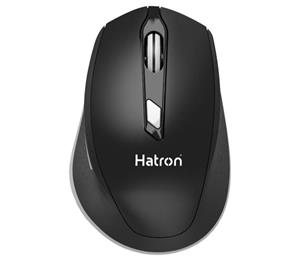 موس هترون مدل HMW122SL Hatron HMW122 Mouse