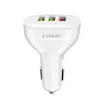 شارژر فندکی دکین USB CAR Charger Dekkin DK-339